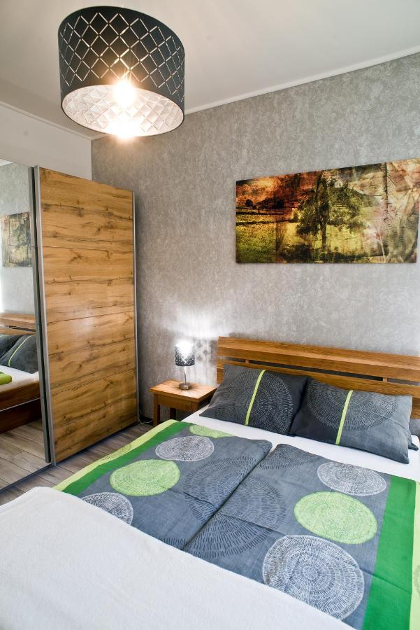A-765 Apartman Szentgotthard Exterior photo