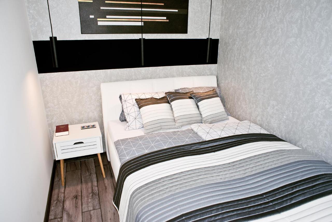A-765 Apartman Szentgotthard Exterior photo